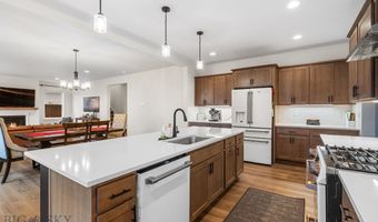 1516 Deadwood Loop, Belgrade, MT 59714