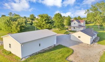 6575 Heigle Rd SW, Amanda, OH 43102
