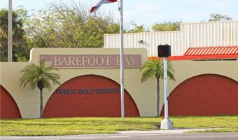 1205 Gardenia Dr, Barefoot Bay, FL 32976