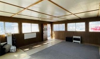 306 N Cherokee St, Beggs, OK 74421
