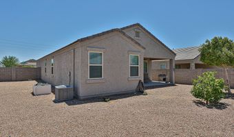 30192 W VERDE Ln, Buckeye, AZ 85396