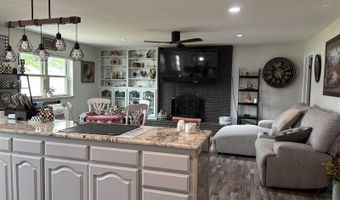909 Barnes, Alva, OK 73717