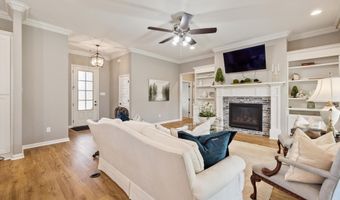 4320 Sloan Dr, Alexander, AR 72022