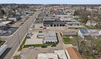 1950 S Freedom Ave, Alliance, OH 44601