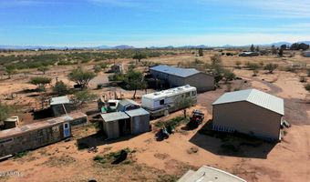 1721 N ARABIAN Ln, Cochise, AZ 85606