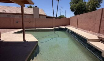 908 N GREGORY Pl, Chandler, AZ 85226
