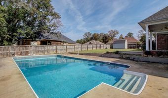 118 Hudson Branch Dr, Austin, AR 72007