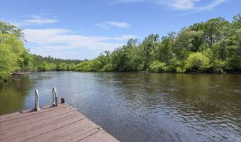 8487 Parkers Ferry Rd, Adams Run, SC 29426