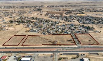 Tbd Az-89, Chino Valley, AZ 86323