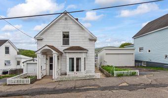 770 Fourth Ave, Berlin, NH 03570