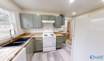 924 Guntersville Rd, Arab, AL 35016