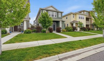 916 Dillinger Dr, Belgrade, MT 59714