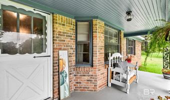 23455 Redtown Rd, Atmore, AL 36502