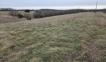 Farm Road 2080, Aurora, MO 65605