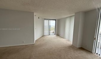 3300 NE 191st St 1801, Aventura, FL 33180