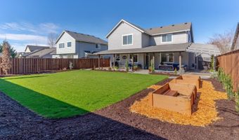 9824 Elk St, Aumsville, OR 97325
