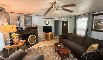 484 STOKES, Bath Springs, TN 38311