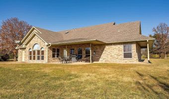 9118 E HWY 82, Annona, TX 75550