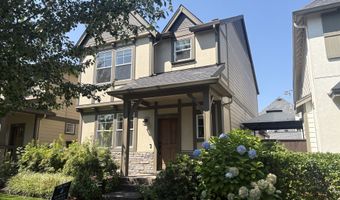 321 SW 202ND Ter, Beaverton, OR 97006