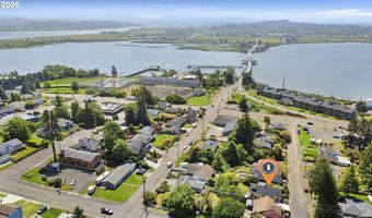 1814 4th St, Astoria, OR 97103