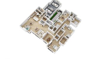 24 Soaring Bird Ct, Las Vegas, NV 89135