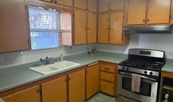 2025 Lowden St, Abilene, TX 79603