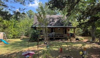 1324 Highway 81 N, Calhoun Falls, SC 29628