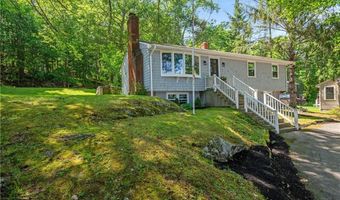 405 Camp Dixie Rd, Burrillville, RI 02859