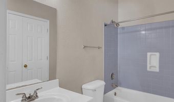 11633 GREAT SPIRIT Cir, El Paso, TX 79936