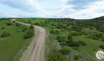 7 943 Ac Buck Creek Rd, Absarokee, MT 59001