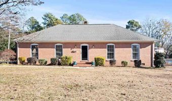 502 Jefferson St, Bennettsville, SC 29512
