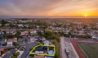4058 Apore St, La Mesa, CA 91941