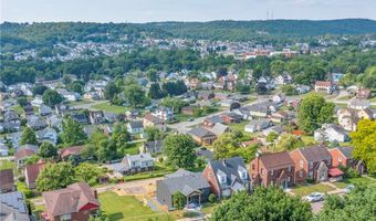 1715 Pierce St, Aliquippa, PA 15001