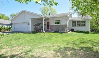 14393 Kerry St NW, Andover, MN 55304
