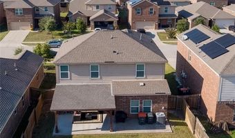 120 Aaron St, Anna, TX 75409