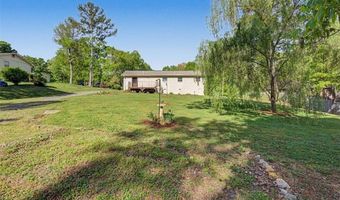 309 Gail St NW, Adairsville, GA 30103