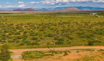 1671 N Arabian Ln, Cochise, AZ 85606