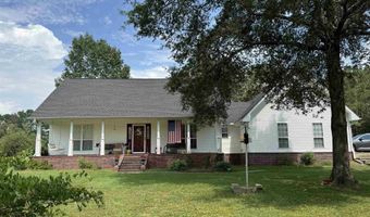 15920 Congo Ferndale Rd, Alexander, AR 72002