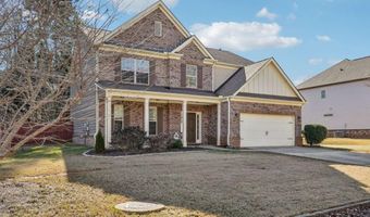 5275 Middleton Pl NW, Acworth, GA 30101