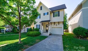 1909 Summey Ave, Charlotte, NC 28205