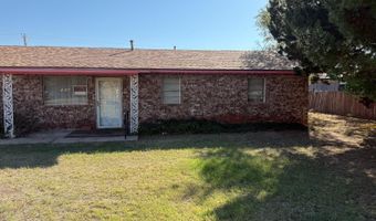 508 Duke Ave, Anton, TX 79313