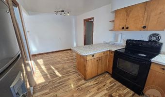 603 Dakota Ave, Baker, MT 59313