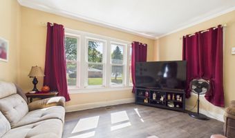 402 W Madison St, Alexandria, IN 46001