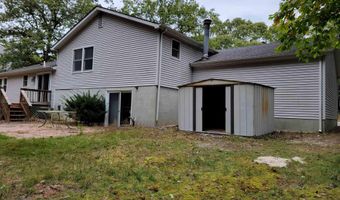 506 Forest Brook Dr, Absecon, NJ 08205