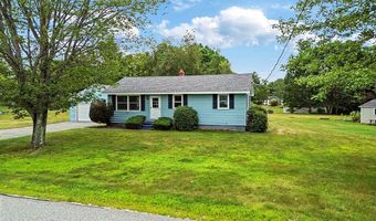 62 Fletcher Rd, Auburn, ME 04210
