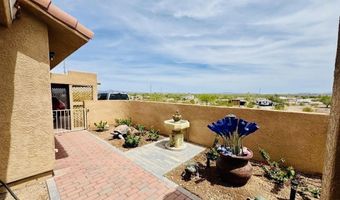 42832 La Posa Rd, Bouse, AZ 85325