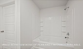 5307 Bachman Ct Plan: Aspen, Baker, LA 70811