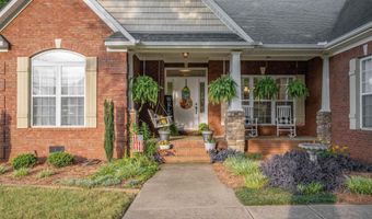 17 KENSINGTON Ct, Alexandria, AL 36250