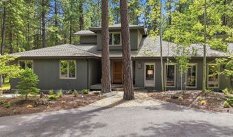 70305 Arvensis Gm 348, Black Butte Ranch, OR 97759