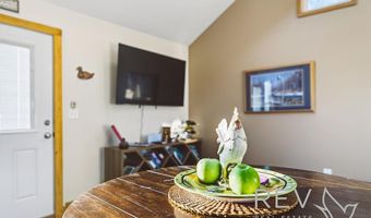 745 Southfork Rd, Cody, WY 82414